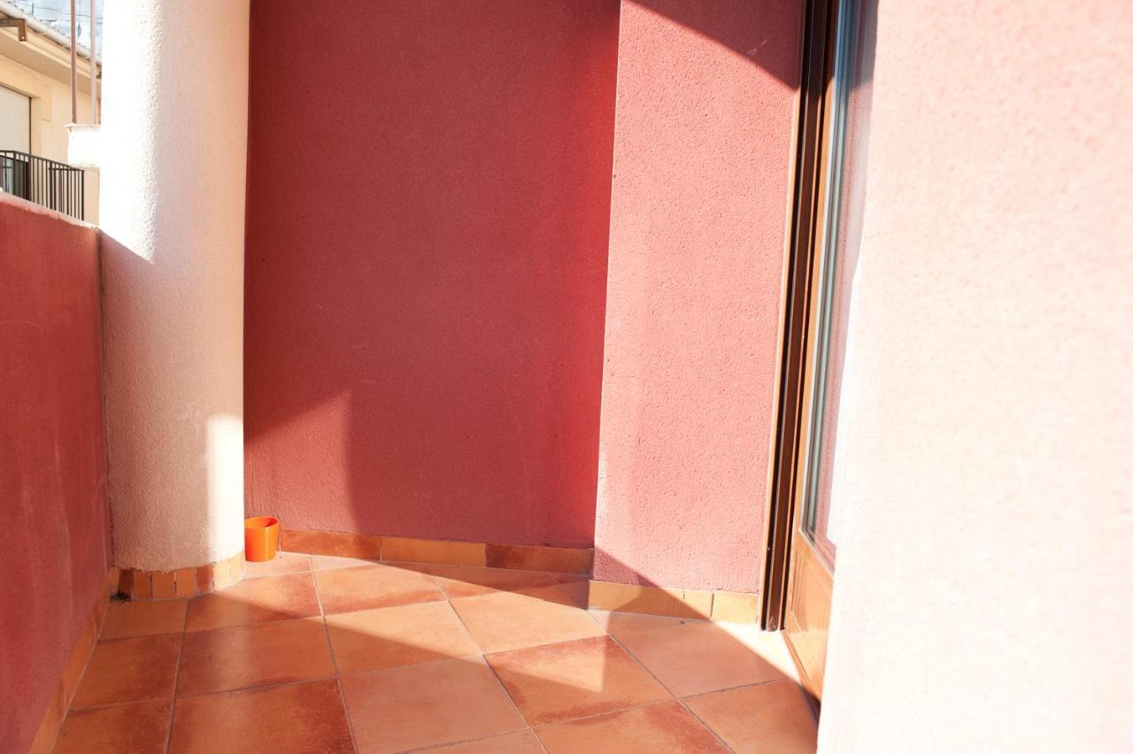 Apartamento Cactus Centro ウベダ エクステリア 写真