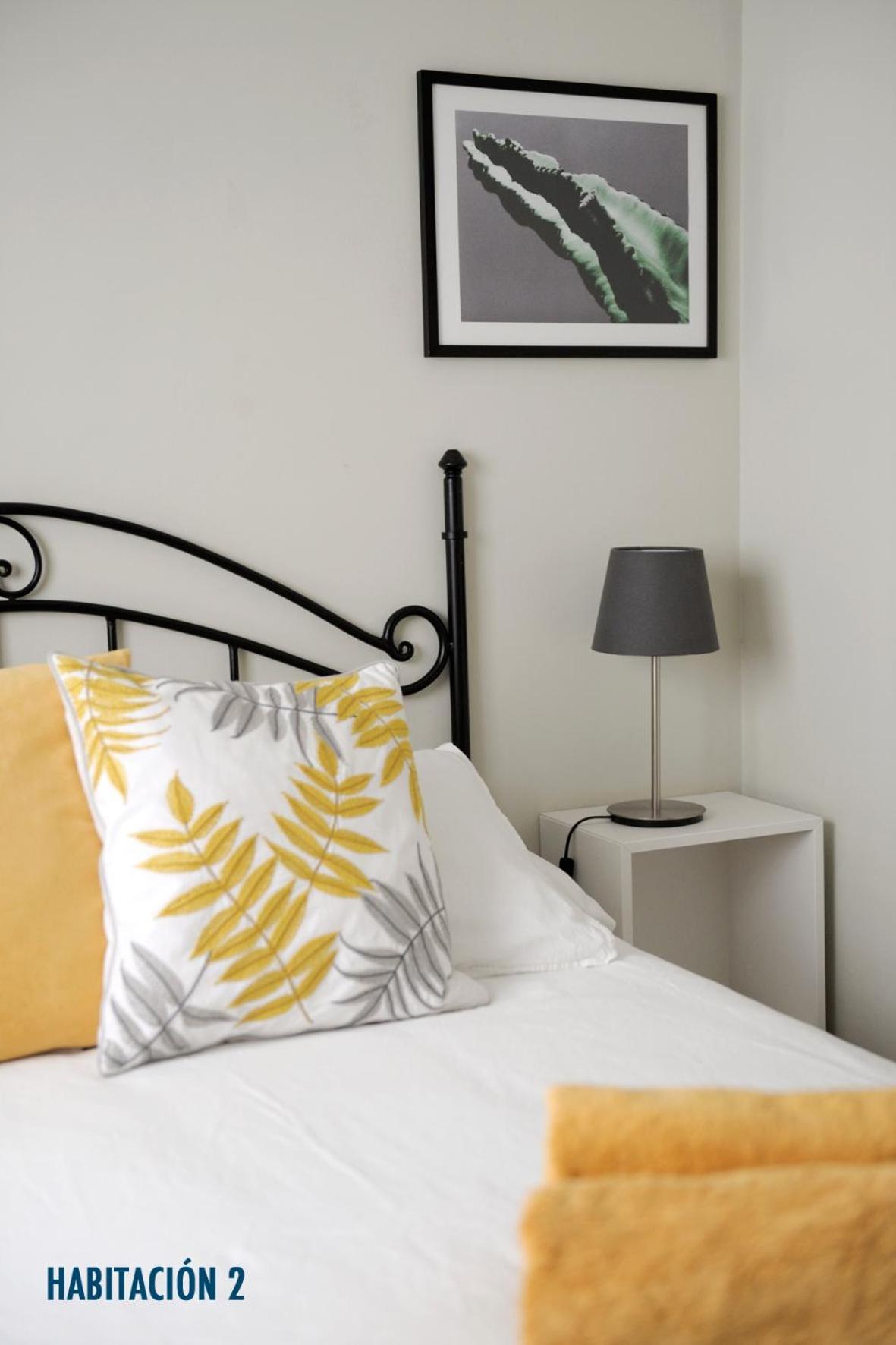 Apartamento Cactus Centro ウベダ エクステリア 写真